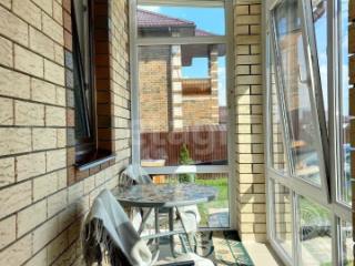 1-этажный дом, 99.9 м², 6.6 соток