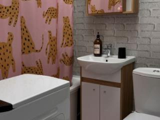 1-комн. квартира, 31 м², 3/5 этаж