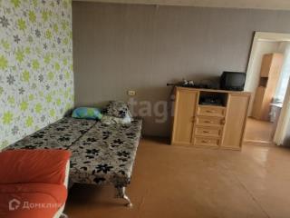 2-комн. квартира, 43.7 м², 3/5 этаж