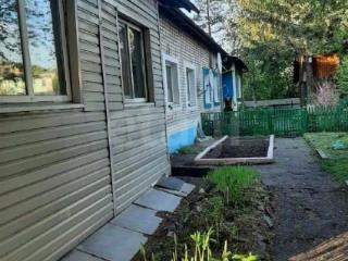 3-комн. квартира, 88.6 м², 1/1 этаж