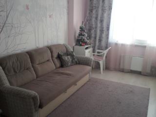 Студия, 28.6 м², 10/25 этаж