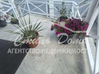 2-этажный коттедж, 248.6 м², 3.6 сотки