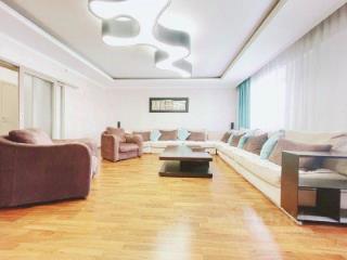 4-комн. квартира, 284 м², 3/16 этаж