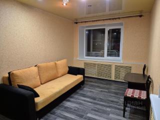 2-комн. квартира, 43 м², 3/3 этаж