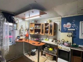 1-этажный дом, 90 м², 10 соток