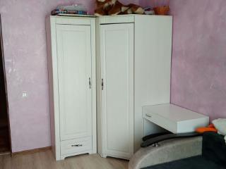 3-комн. квартира, 70.6 м², 1/1 этаж
