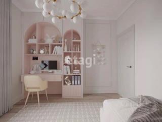 1-этажный дом, 115 м², 5 соток