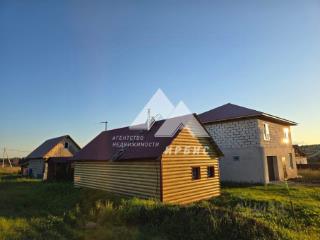 2-этажный дом, 164 м², 10 соток