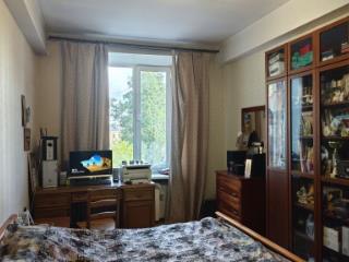 3-комн. квартира, 86 м², 3/3 этаж