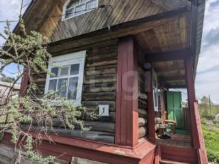 2-этажный дом, 40 м², 8 соток