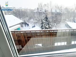 2-комн. квартира, 41.9 м², 4/5 этаж