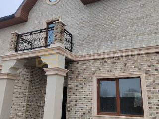  дом, 280 м², 15 соток