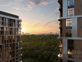 3-комн. квартира, 72.1 м², 2/11 этаж