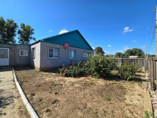 1-этажный дом, 223 м², 14 соток