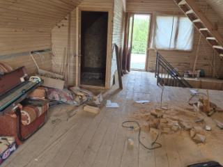  дом, 114 м², 8.5 соток