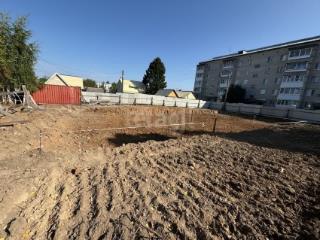 2-этажный таунхаус, 60 м², 9.7 соток