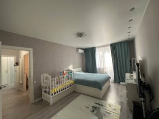 2-комн. квартира, 50.3 м², 5/17 этаж