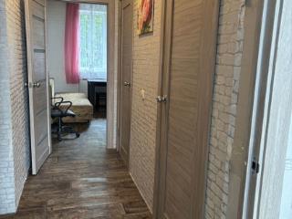 1-комн. квартира, 35 м², 3 этаж