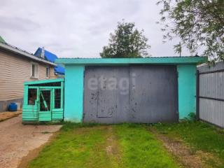 1-этажный дом, 96.4 м², 7.4 соток