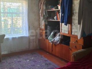 1-этажный дом, 32.4 м², 12.21 соток