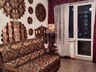 2-комн. квартира, 51.5 м², 3/12 этаж