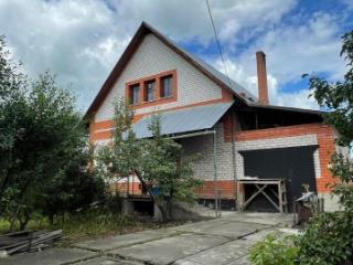 2-этажный коттедж, 171.9 м², 9.5 соток