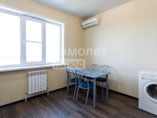 1-комн. квартира, 45 м², 4/5 этаж