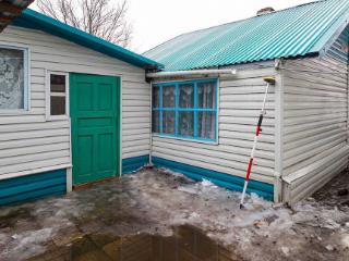  дом, 101.1 м², 17.8 соток