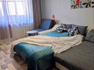 3-комн. квартира, 65 м², 9/10 этаж
