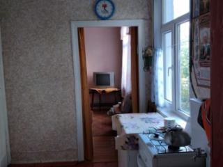 2-комн. квартира, 27 м², 1/1 этаж