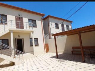 2-этажный дом, 130 м², 2 сотки