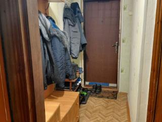 2-комн. квартира, 41.5 м², 3/3 этаж