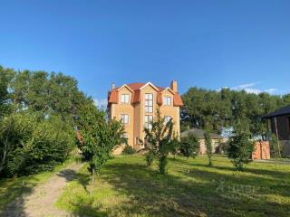 3-этажный коттедж, 307.6 м², 17.6 соток