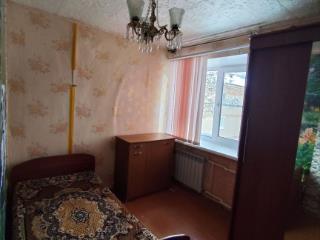 2-комн. квартира, 41.3 м², 4/5 этаж