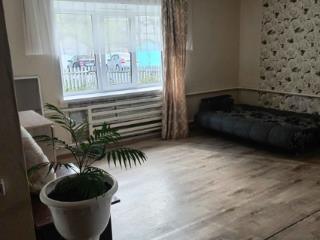 2-комн. квартира, 41.4 м², 1/2 этаж