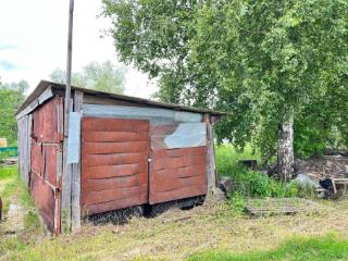 2-этажный дом, 80 м², 7 соток