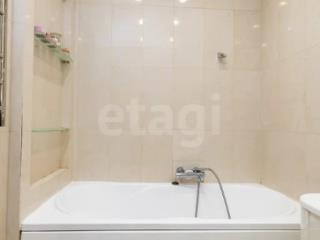 2-комн. квартира, 78.2 м², 8/22 этаж