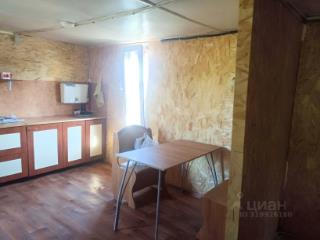 1-этажный дом, 31 м², 6 соток