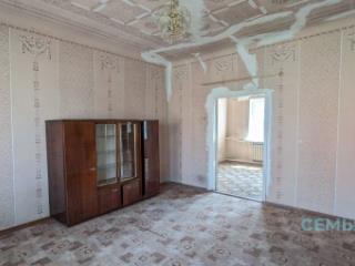 1-этажный дом, 95 м², 6 соток