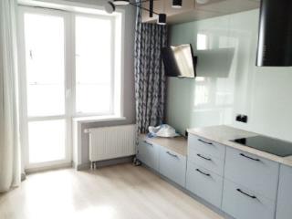 1-комн. квартира, 49.3 м², 10/24 этаж