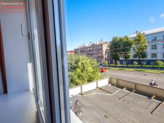 1-комн. квартира, 32.3 м², 2/5 этаж