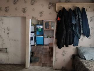 1-этажный дом, 27 м², 14 соток