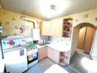 3-комн. квартира, 55.5 м², 4/5 этаж