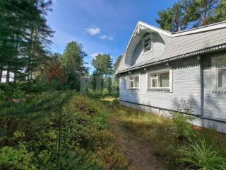 2-этажный дом, 40 м², 20 соток