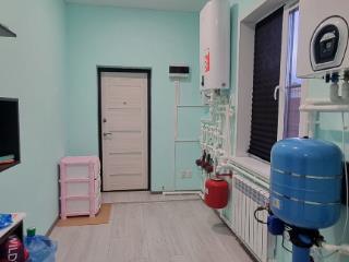  дом, 190 м², 15 соток