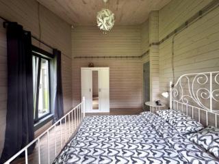 1-этажный коттедж, 115.1 м², 25 соток