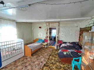  дом, 44.9 м², 6.5 соток