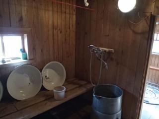  дом, 60 м², 25 соток