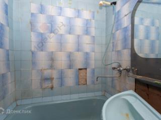 2-комн. квартира, 43.3 м², 3/5 этаж