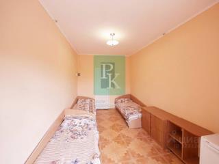 1-комн. квартира, 17.3 м², 1/2 этаж